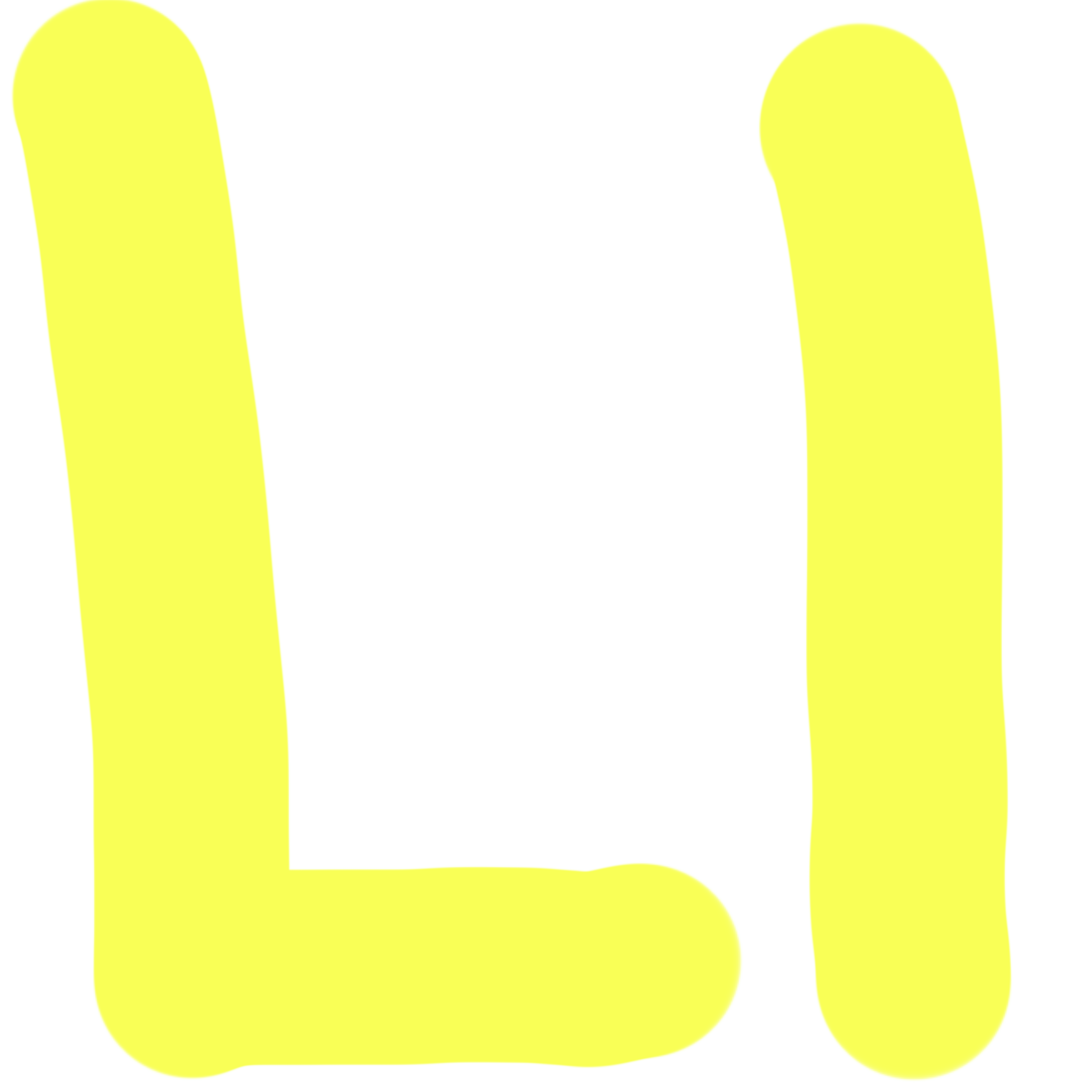 Letter L